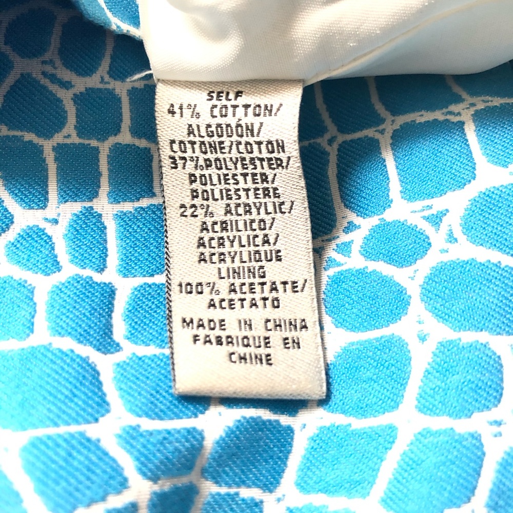 Dress - Picture 9 of 9